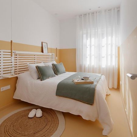 Apartamento Diseno Galiana 6 Aviles Asturias Eksteriør bilde