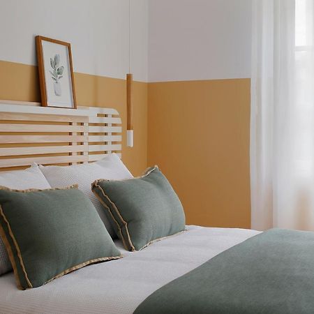 Apartamento Diseno Galiana 6 Aviles Asturias Eksteriør bilde