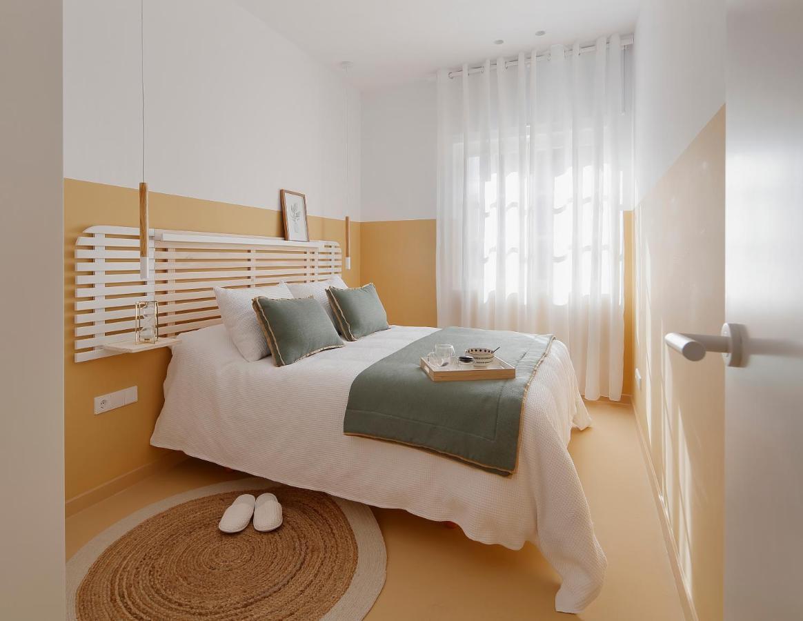 Apartamento Diseno Galiana 6 Aviles Asturias Eksteriør bilde
