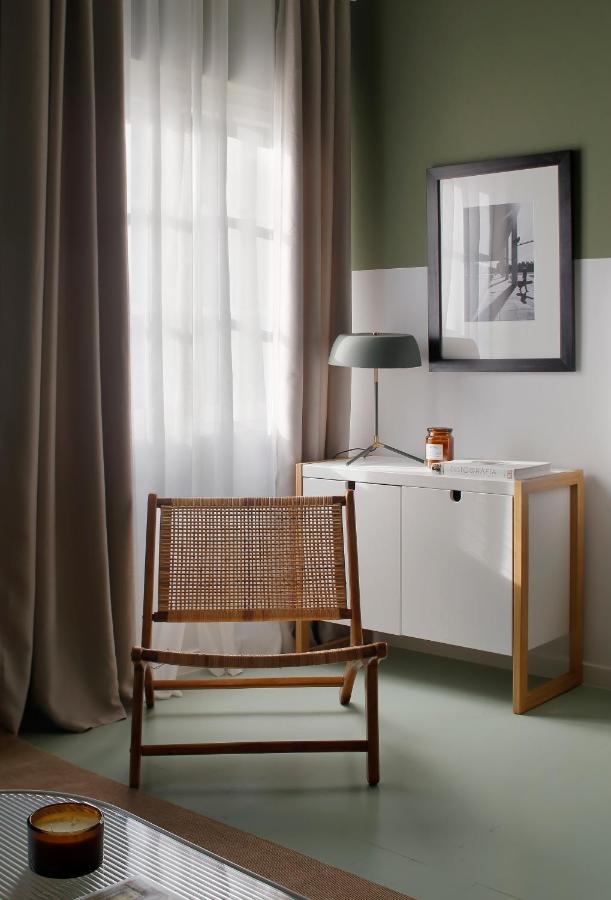 Apartamento Diseno Galiana 6 Aviles Asturias Eksteriør bilde