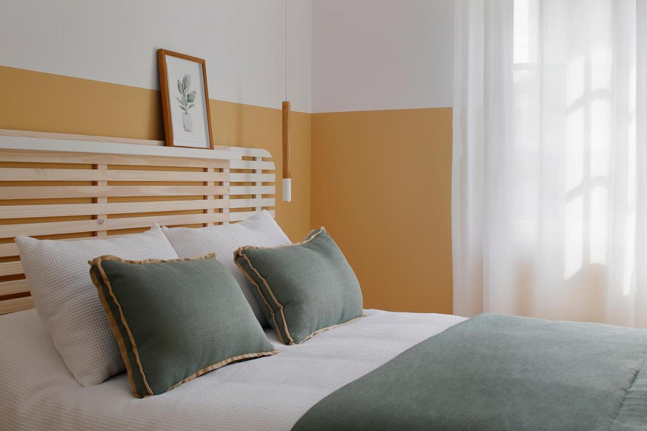 Apartamento Diseno Galiana 6 Aviles Asturias Eksteriør bilde