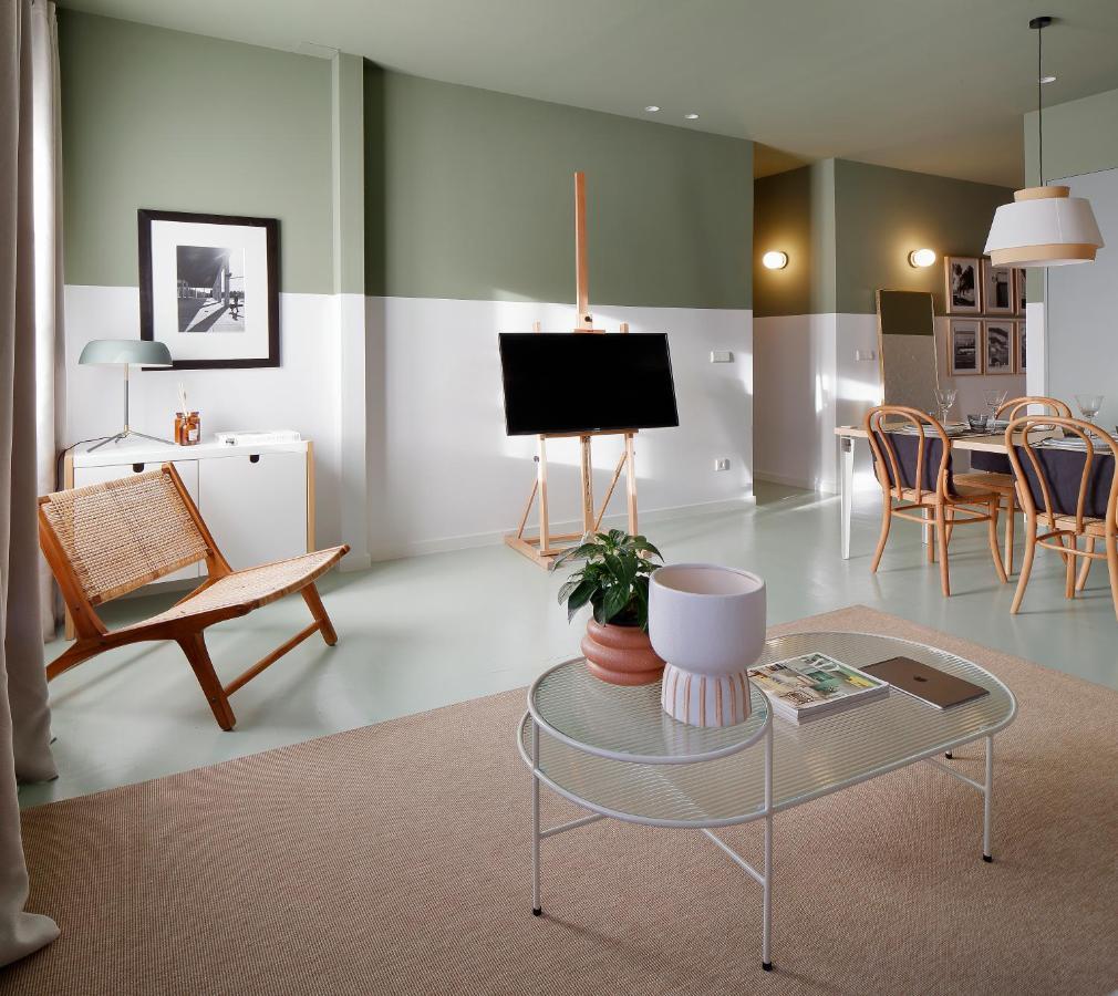 Apartamento Diseno Galiana 6 Aviles Asturias Eksteriør bilde