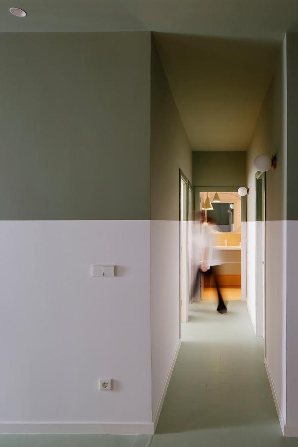 Apartamento Diseno Galiana 6 Aviles Asturias Eksteriør bilde