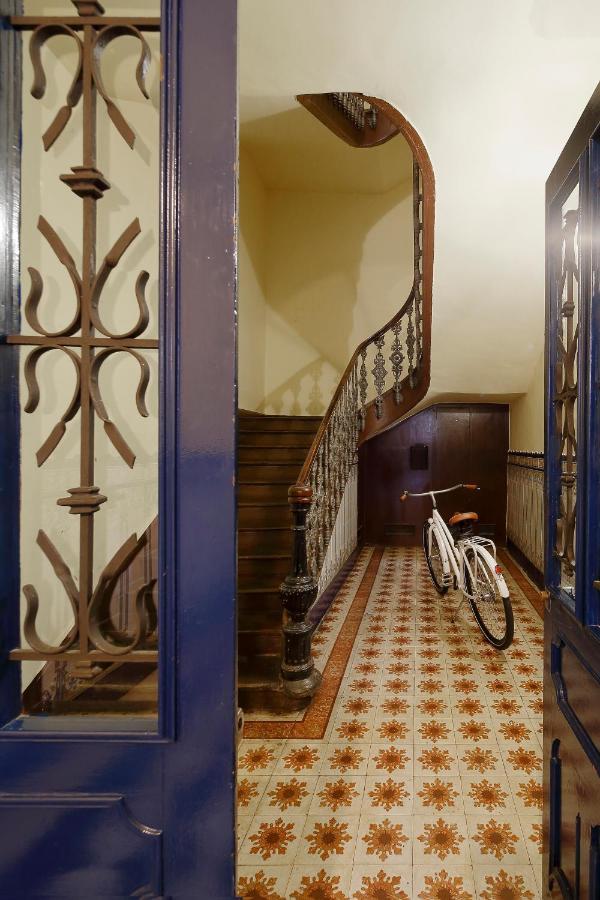 Apartamento Diseno Galiana 6 Aviles Asturias Eksteriør bilde