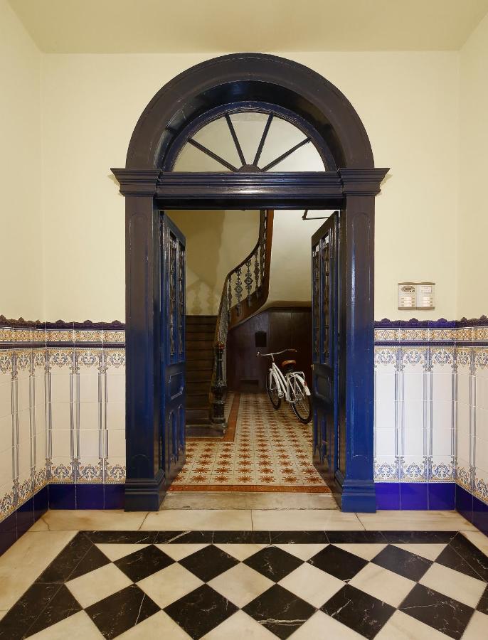 Apartamento Diseno Galiana 6 Aviles Asturias Eksteriør bilde