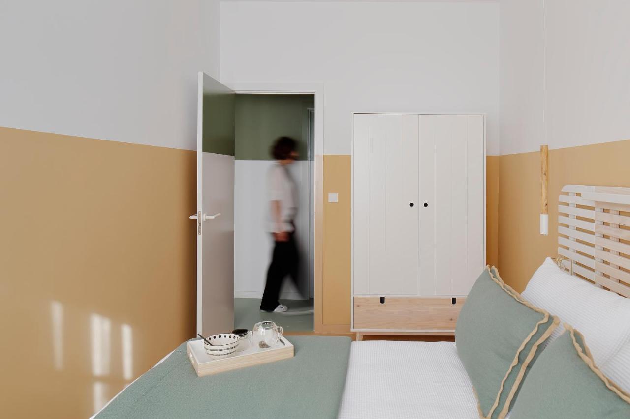 Apartamento Diseno Galiana 6 Aviles Asturias Eksteriør bilde
