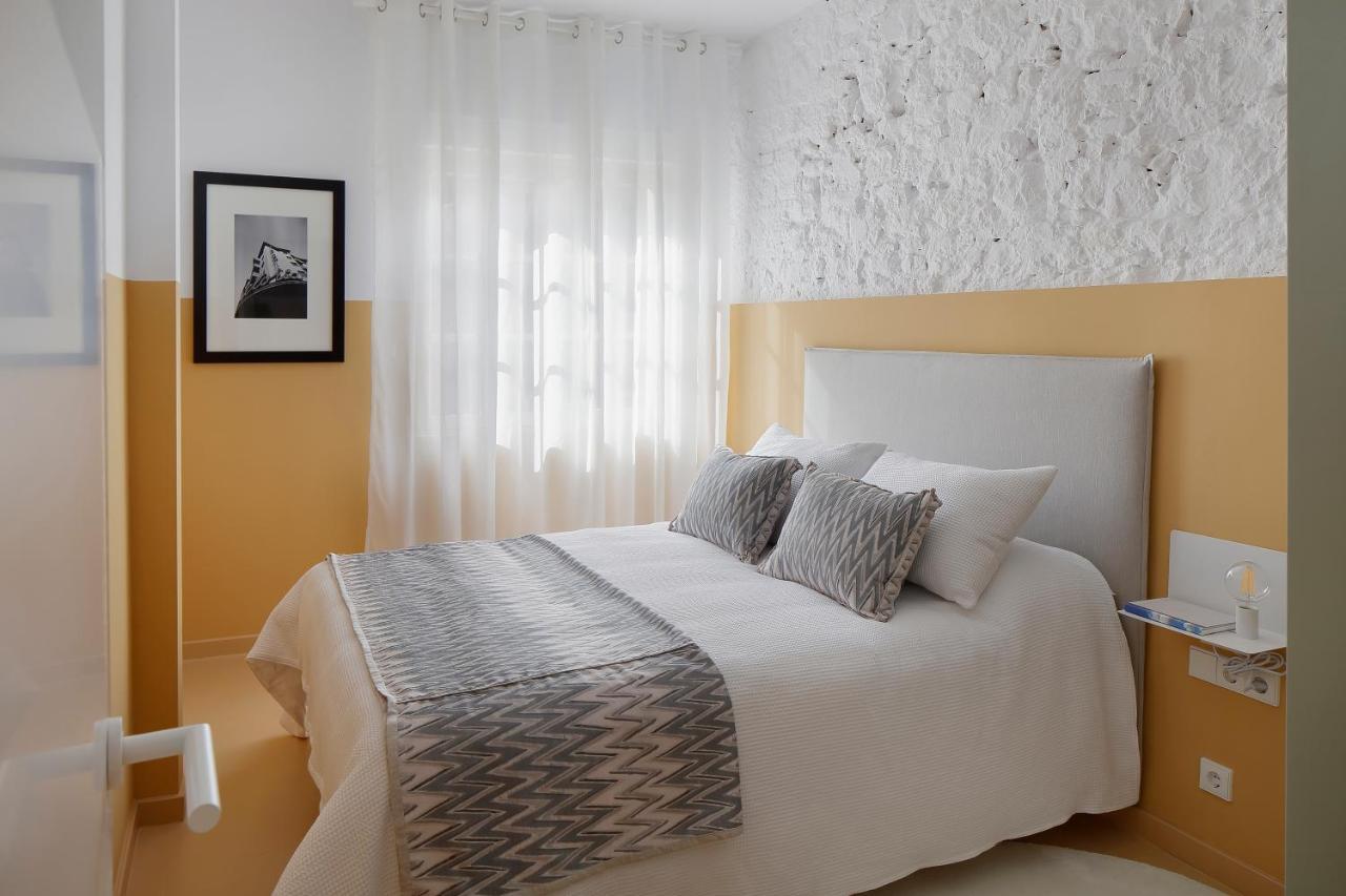 Apartamento Diseno Galiana 6 Aviles Asturias Eksteriør bilde