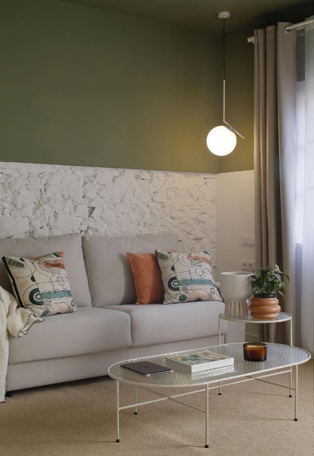 Apartamento Diseno Galiana 6 Aviles Asturias Eksteriør bilde