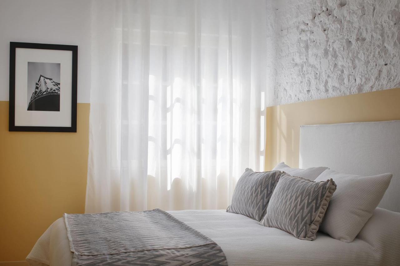Apartamento Diseno Galiana 6 Aviles Asturias Eksteriør bilde