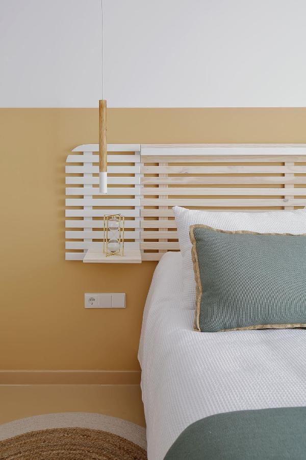 Apartamento Diseno Galiana 6 Aviles Asturias Eksteriør bilde